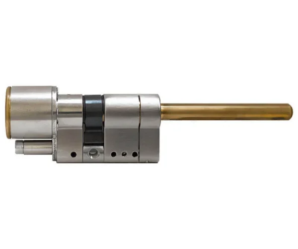 Цилиндровый механизм Mottura C3D Key — изображение 2