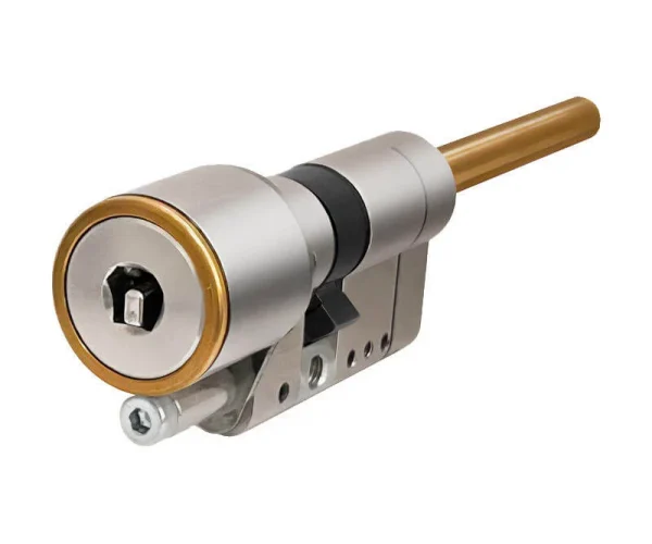 Цилиндровый механизм Mottura C3D Key — изображение 6