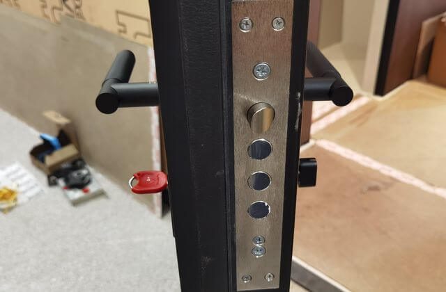 Разработка нового врезного замка совместно с компанией Меттэм по нашему техническому заданию компании Мистер Замок Разработка нового врезного замка совместно с компанией Меттэм по нашему техническому заданию компании Мистер Замок